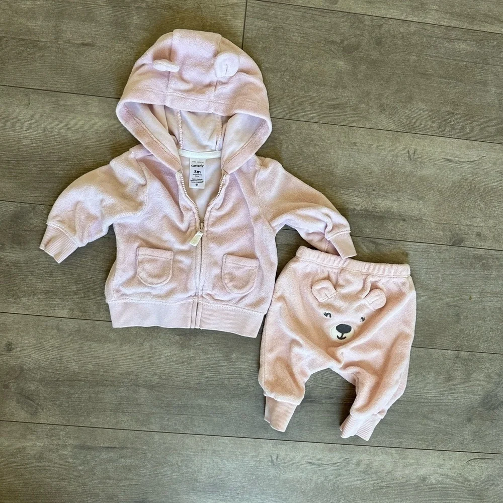Carters carter’s terry